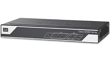 写真：Cisco 841MJ