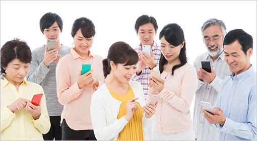 図版:ダッシュボード